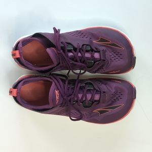 Altra Kayenta Women's Road Running Shoes Size 7